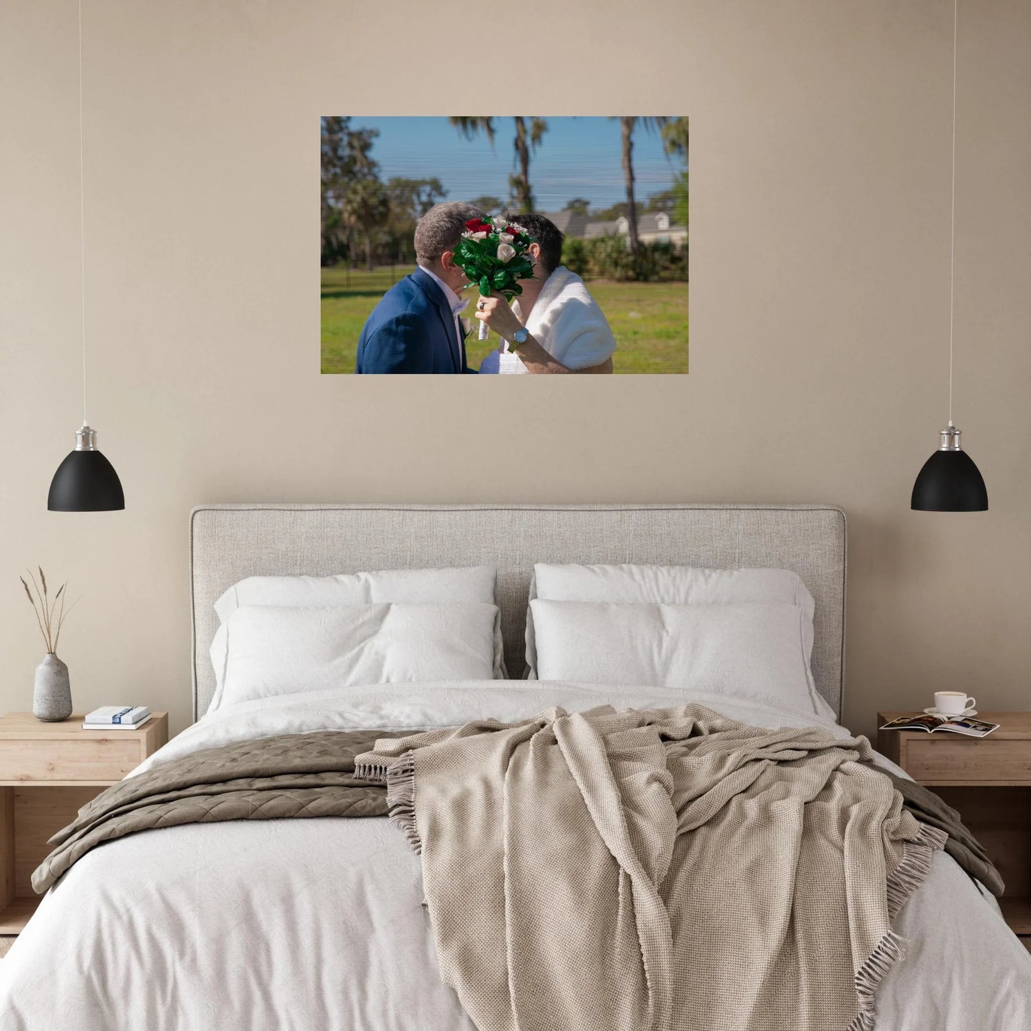 Customizable Wall Art